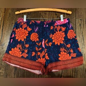 Anthropologie shorts - excellent condition